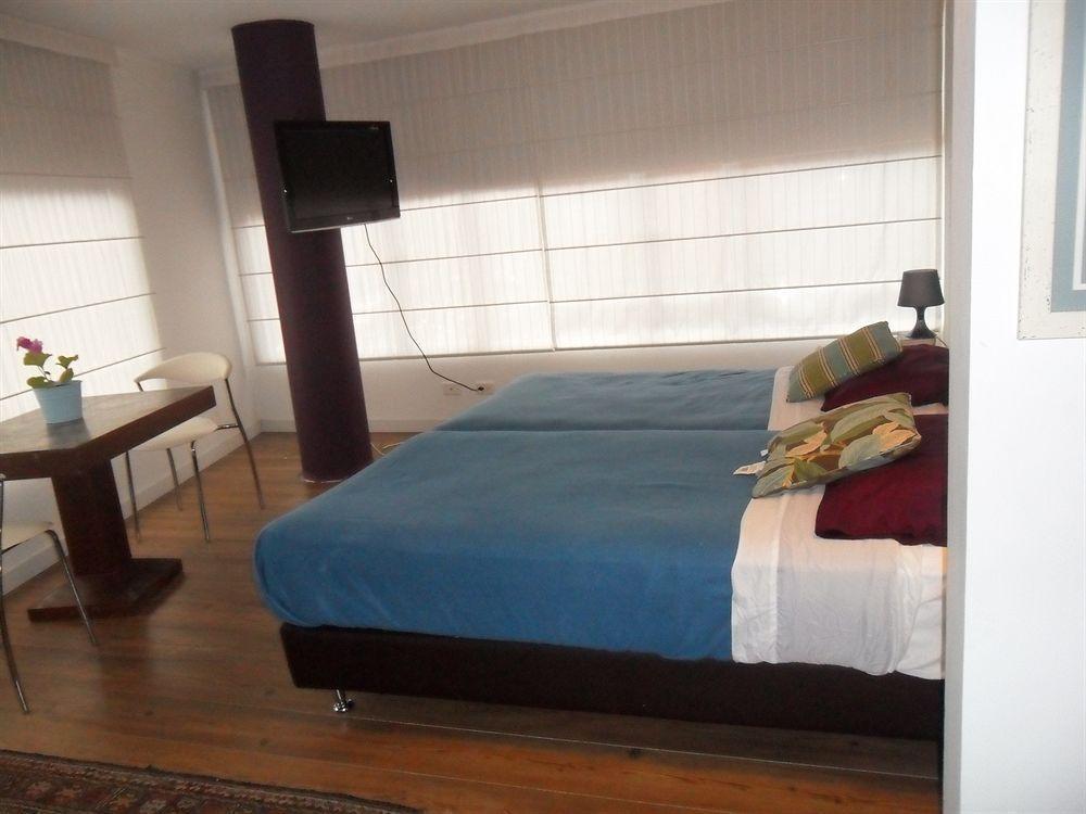 Living 55 Hotel Bogota