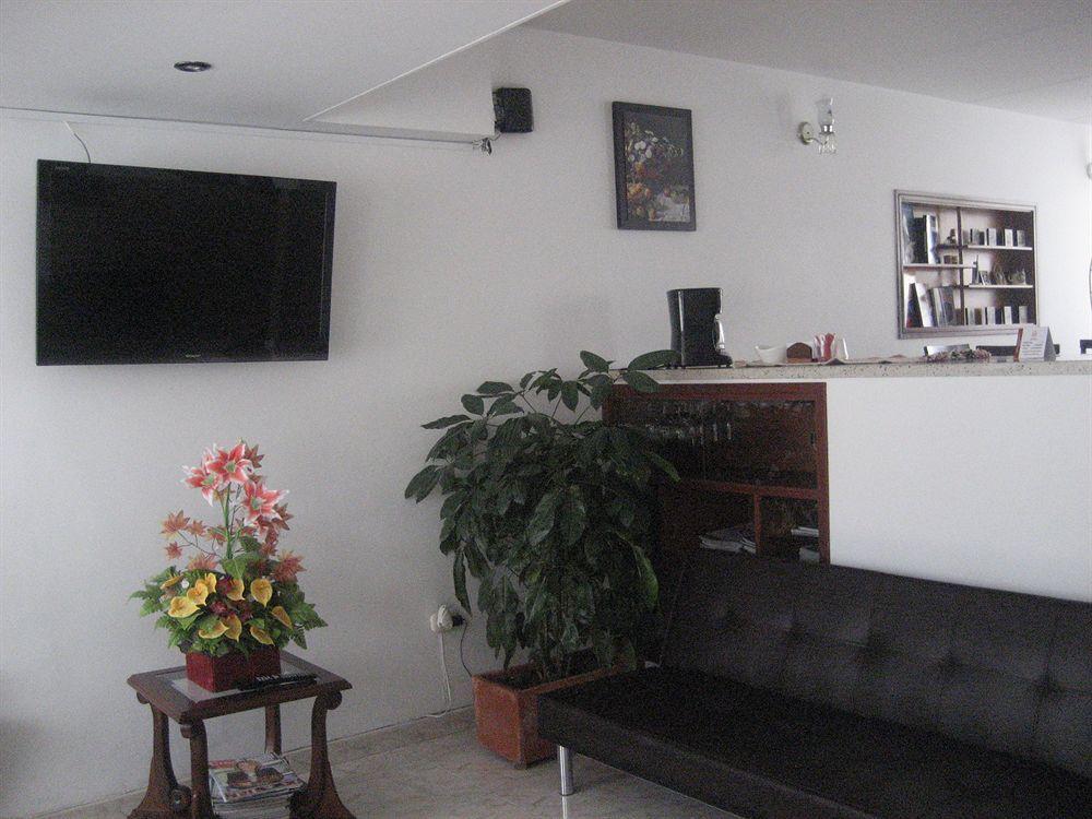Confort 3* Bogotá