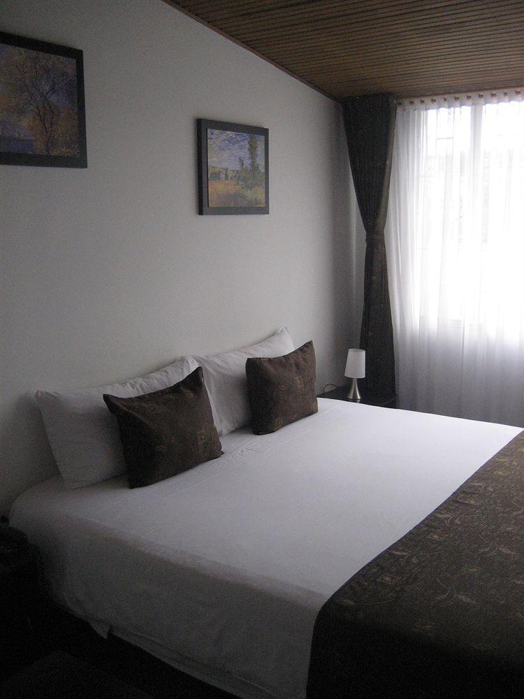 Confort Hotel