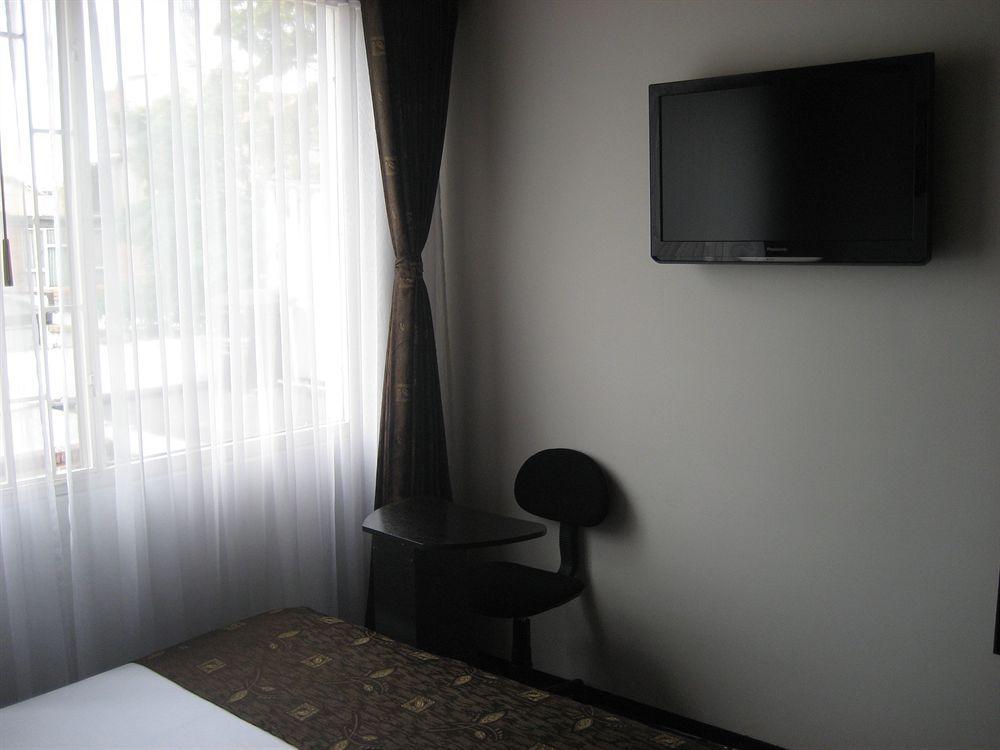 Confort 3* Bogotá