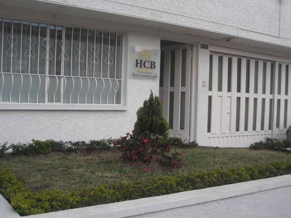 Confort Hotel
