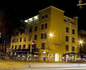 Virrey Hotel Bogota