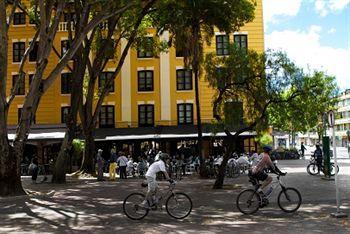 Virrey 3* Bogota
