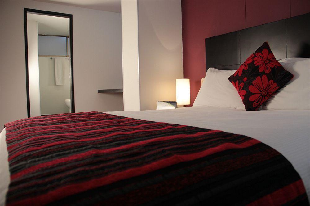 Castellana 95 Hotel Bogota