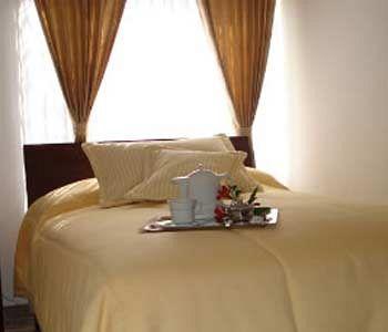 Balmoral Casa & Hotel Bogota