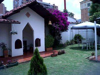 Balmoral Casa & 3* Bogota