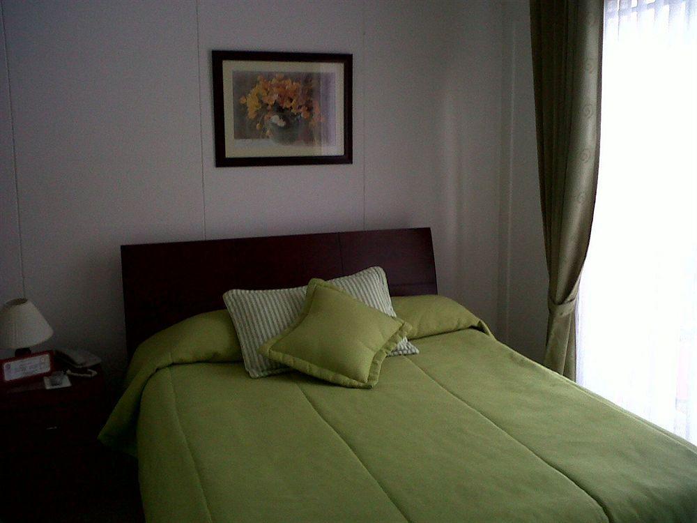 Balmoral Casa & Hotel 3*