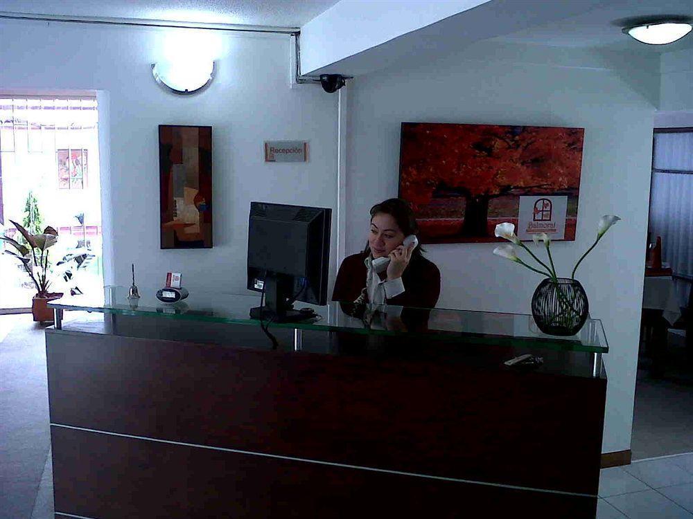 Balmoral Casa & 3* Bogota