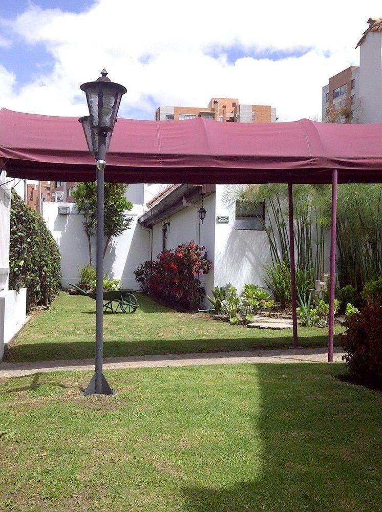 Balmoral Casa & Hotel Bogota