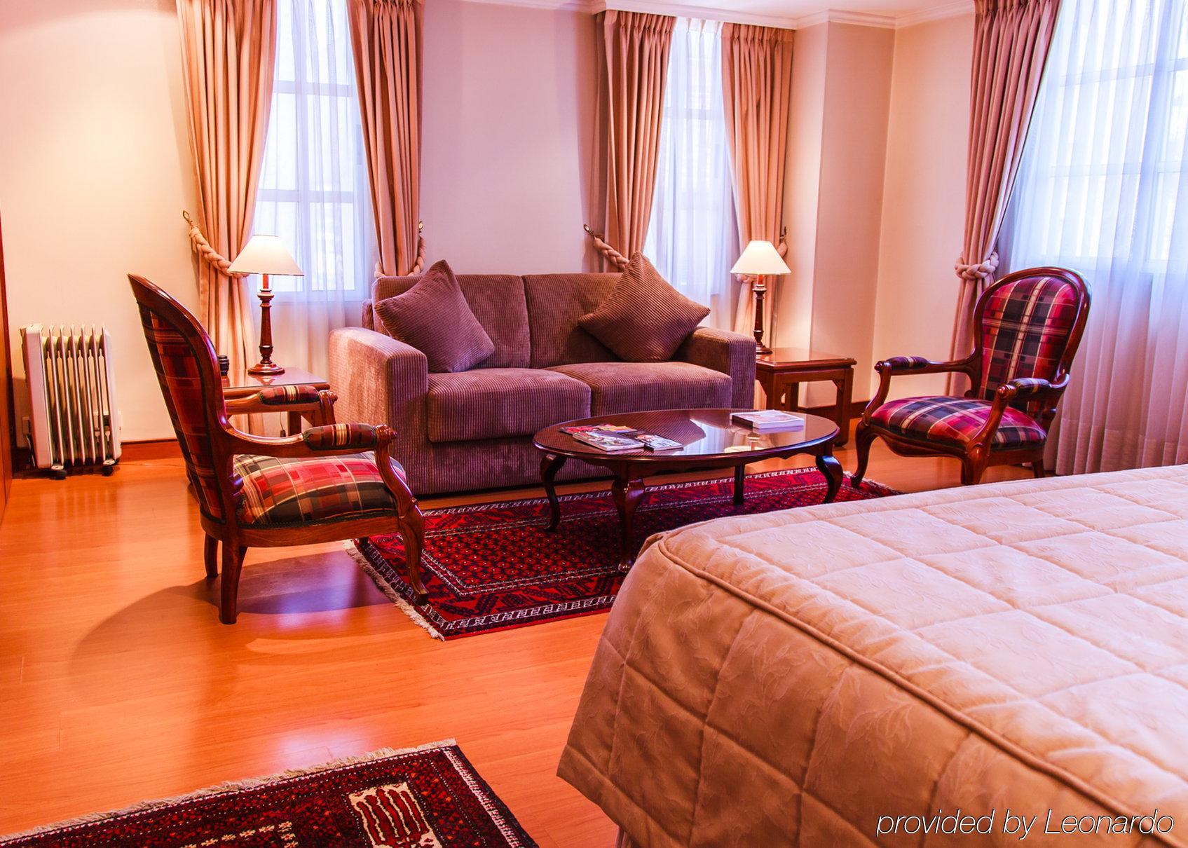 Portón 5* Bogotá