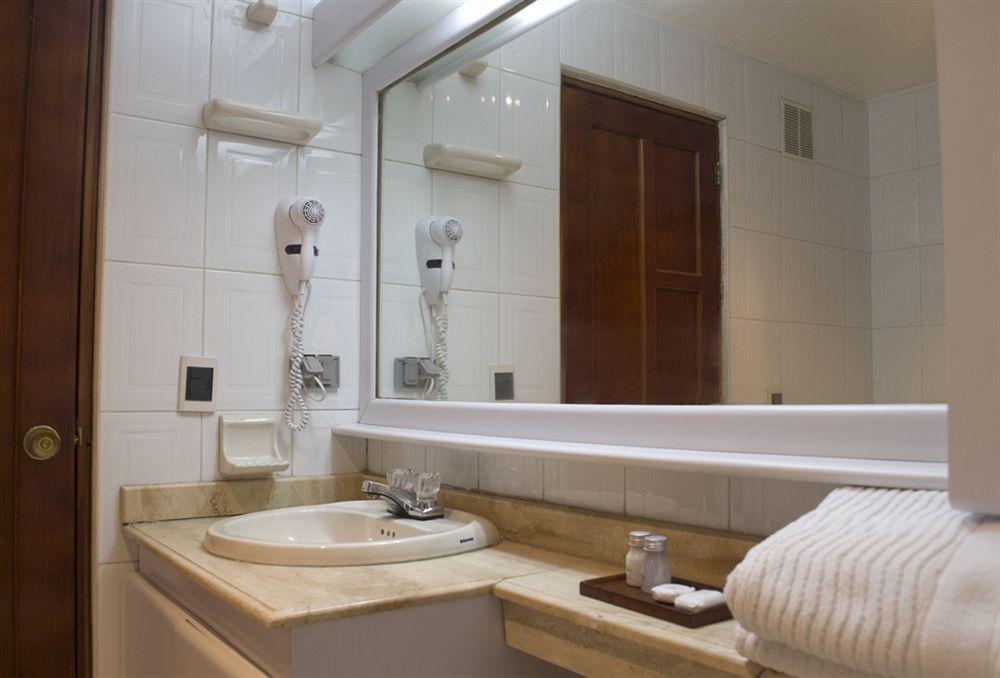 Arlington Place 4* Bogota
