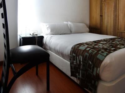 Arlington Place Aparthotel Bogota