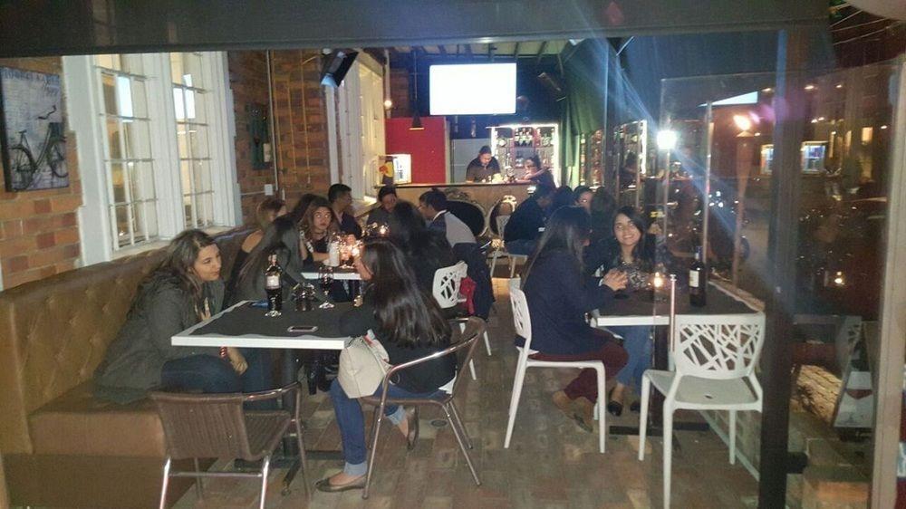 Zona G 3*