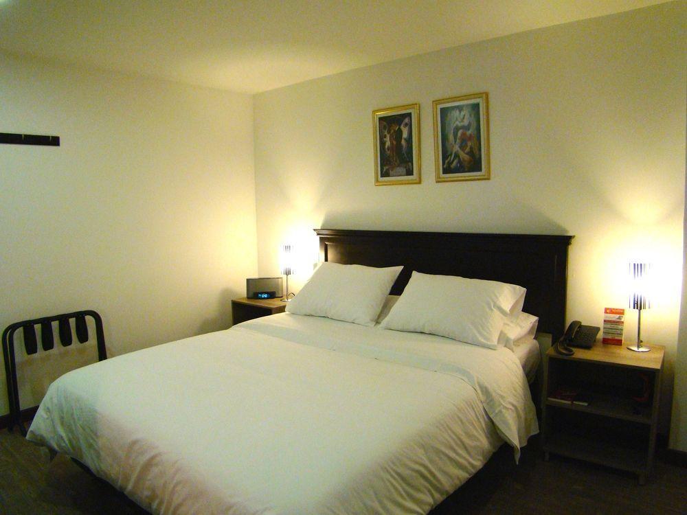 Matisse 3* Bogota
