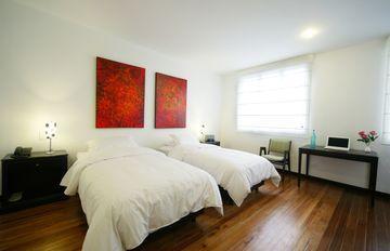Matisse 3* Bogota