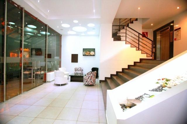 Aw Ariston 3* Bogota