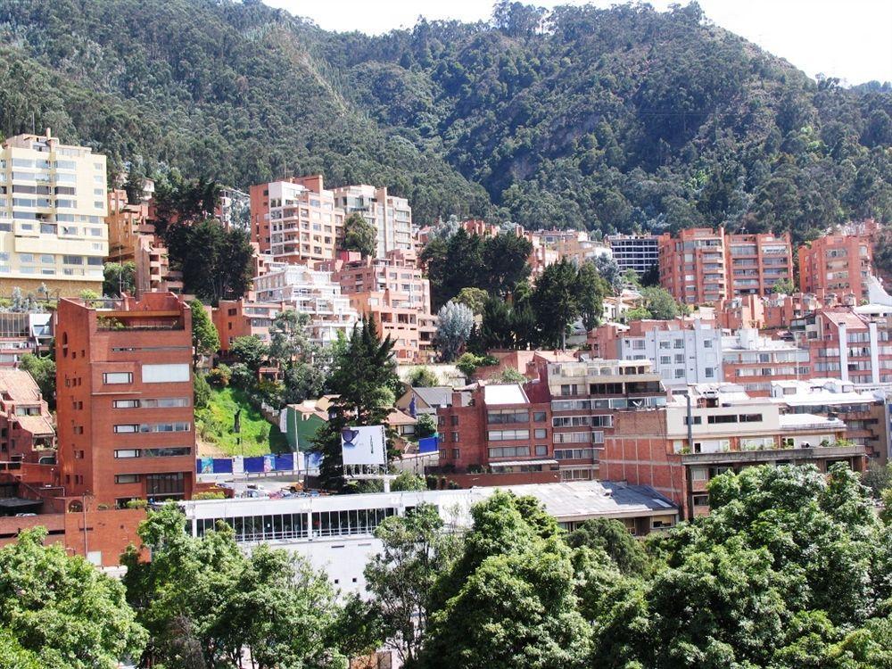 Casa Real 93 Hotel Bogota