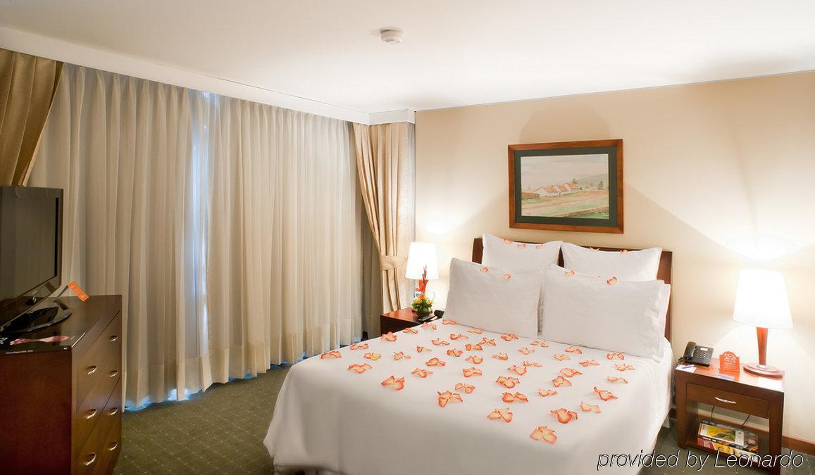 Faranda Express Belvedere Hotel