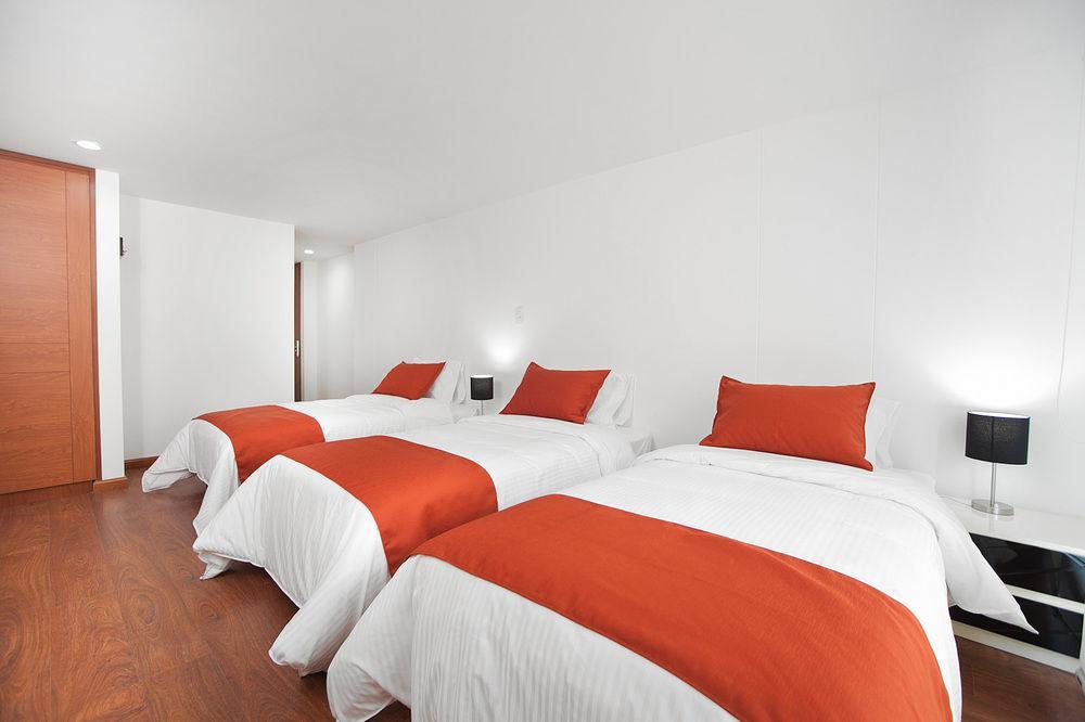 Hotel Castellana 100 3*