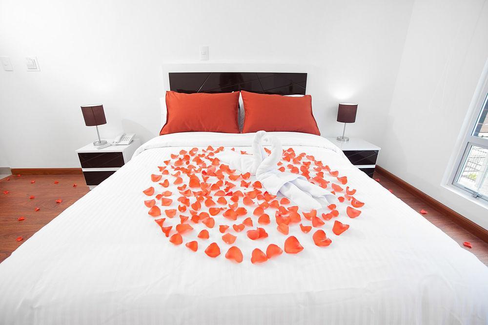 Hotel Castellana 100 Hotel Bogota
