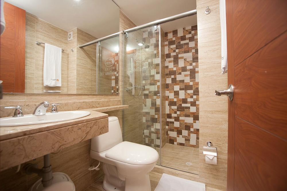 Hotel Castellana 100 3*