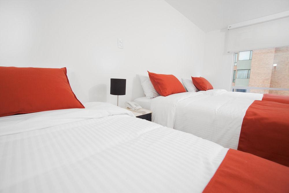 Hotel Castellana 100 Hotel 3*