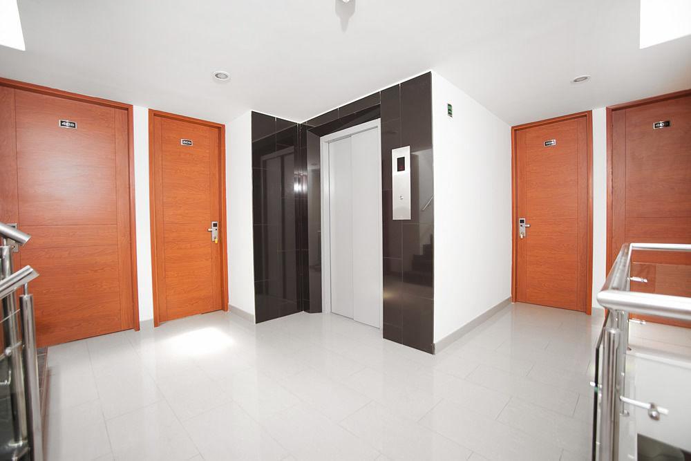 Hotel Castellana 100 Hotel