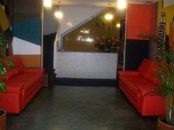 San Sebastian Hotel Bogota