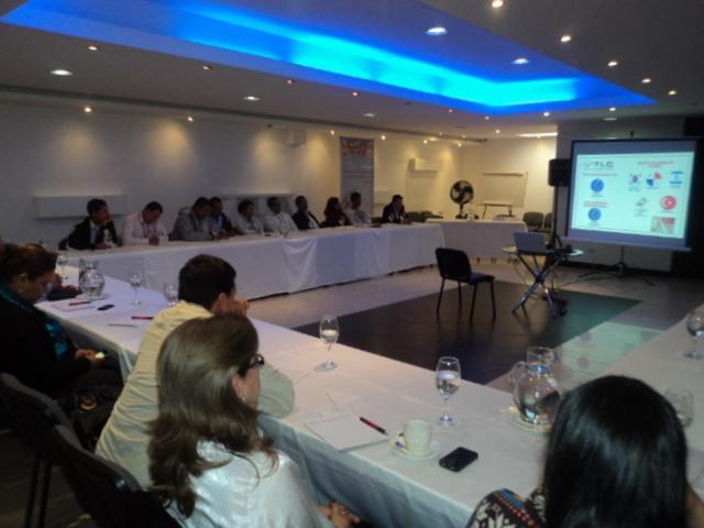 Aw Ariston Hotel Bogota