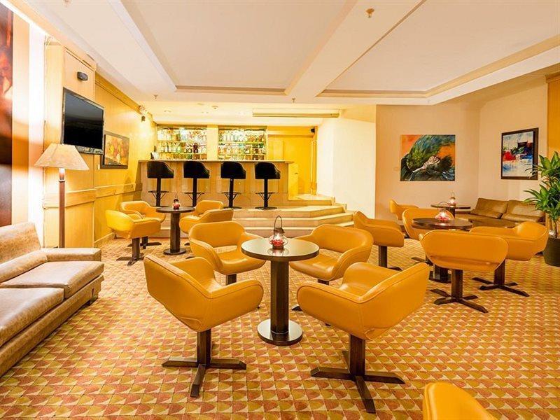 Hotel Dann Norte Bogota