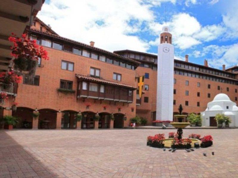 Estelar La Fontana Bogotá