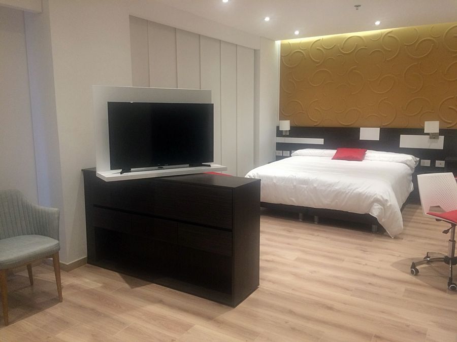 Sercotel Norte