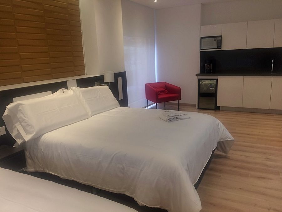 Hotel Sercotel Norte 4*
