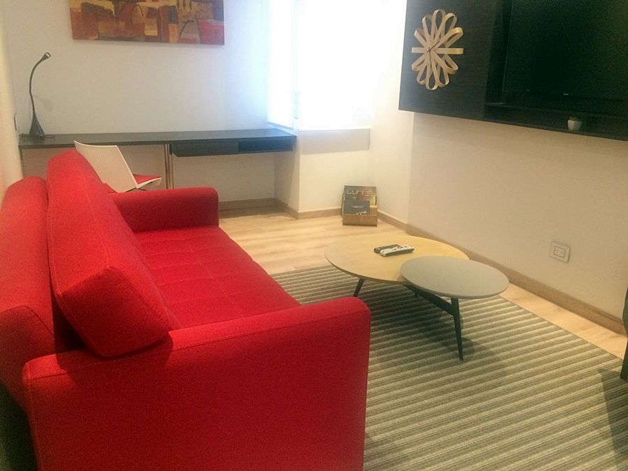 Hotel Sercotel Norte