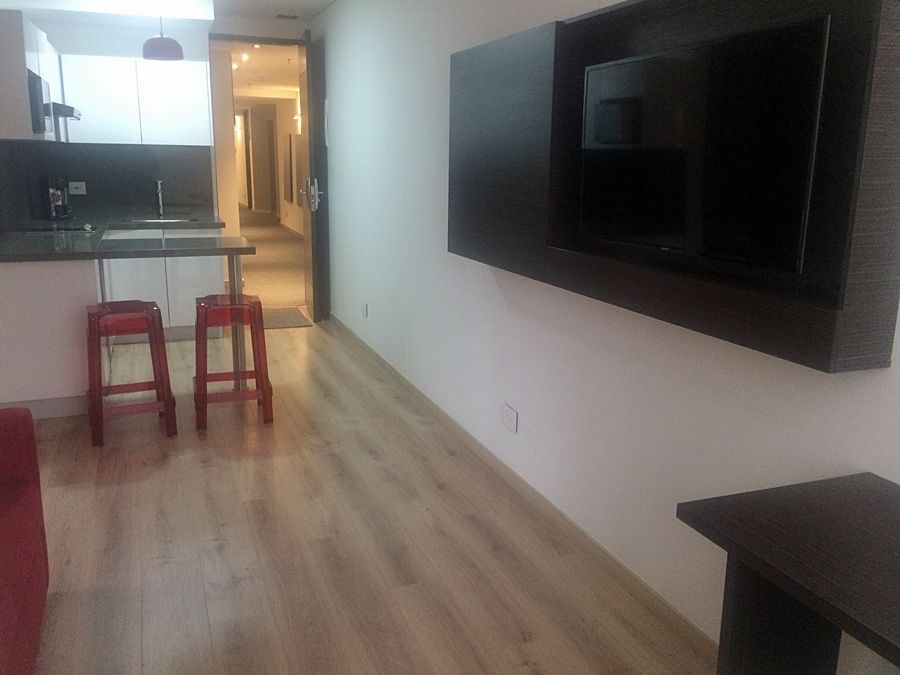 Hotel Sercotel Norte Bogota