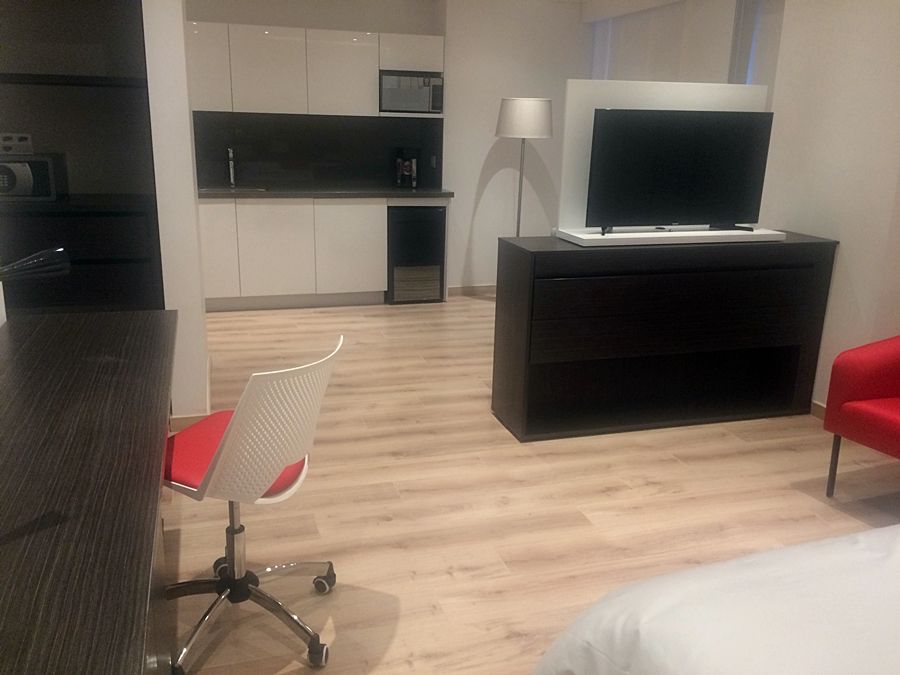Sercotel Norte Bogota