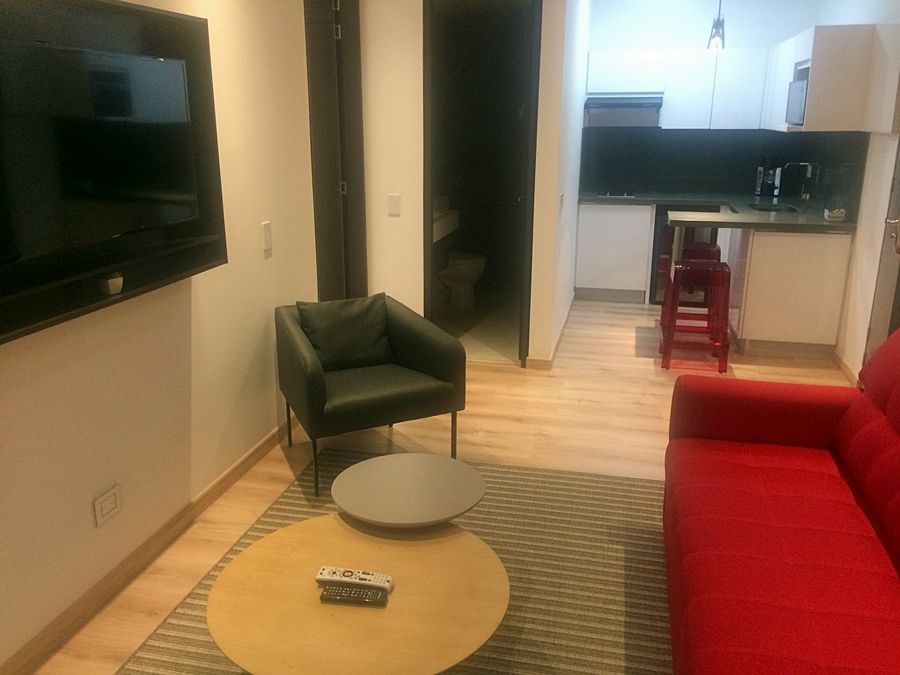 Hotel Sercotel Norte