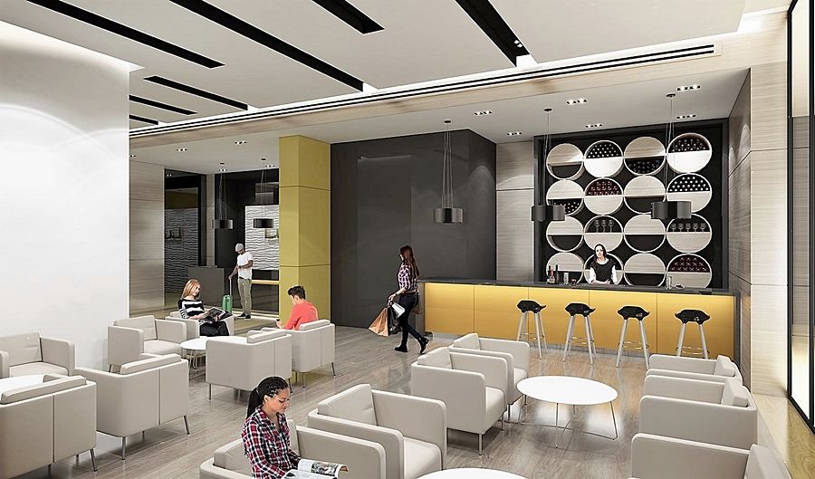 Hotel Sercotel Norte Bogota