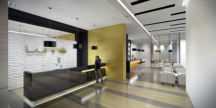 Sercotel Norte