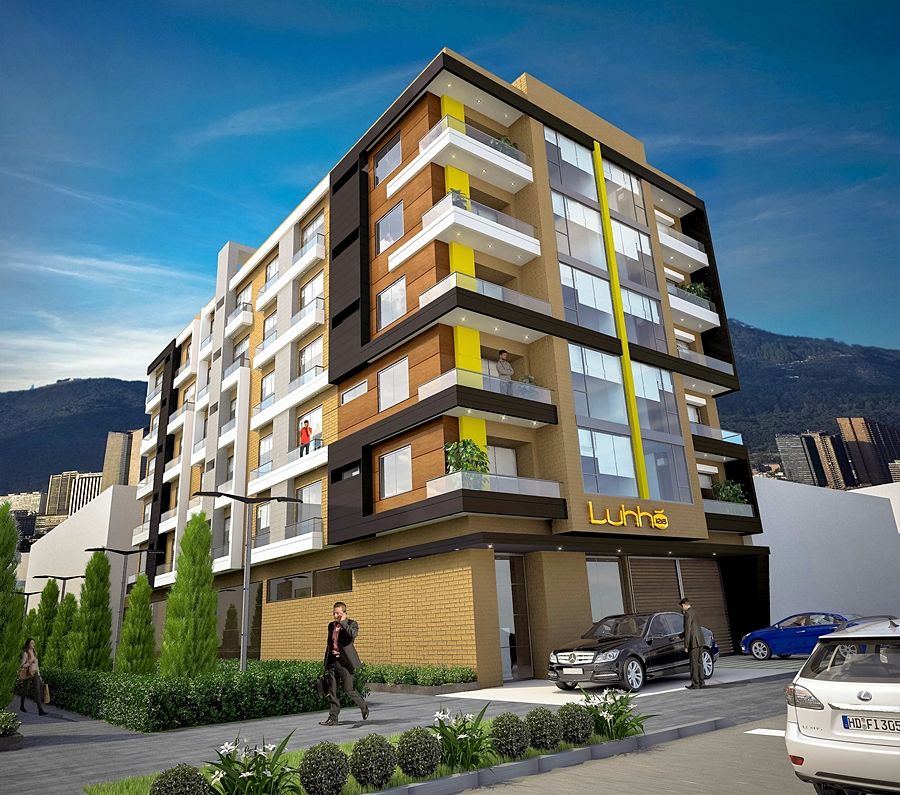 Hotel Sercotel Norte 4*