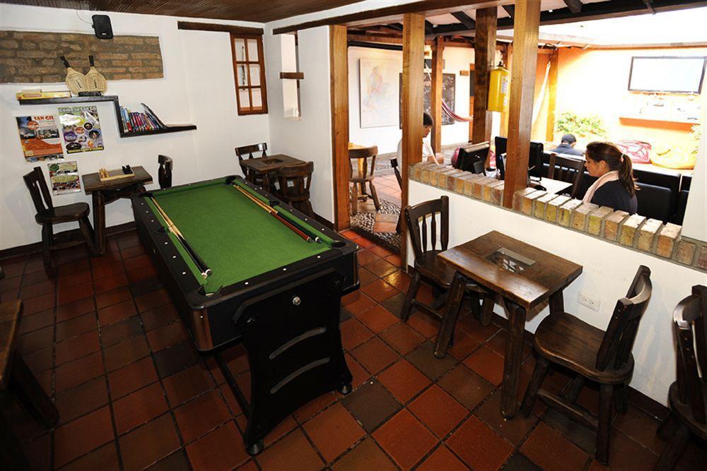 Hostel Masaya