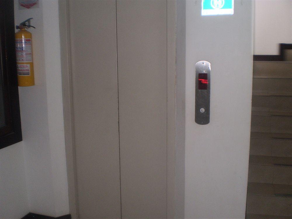 Hotel Sbc 3*