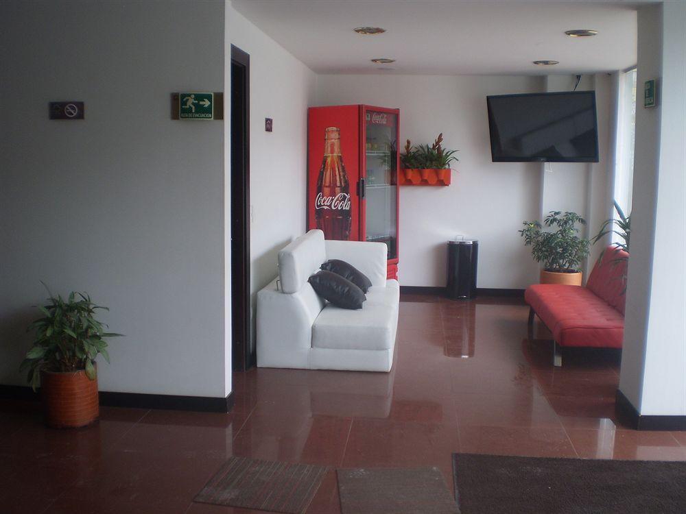 Hotel Sbc 3*