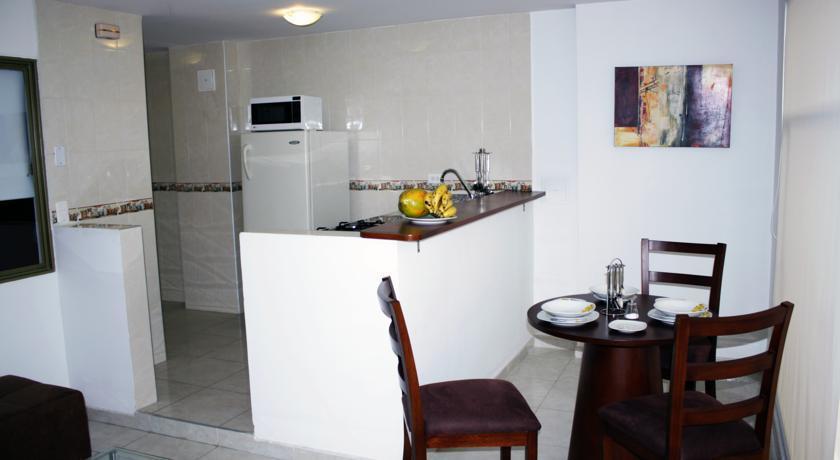 Hotel Dorado Gold Bogota