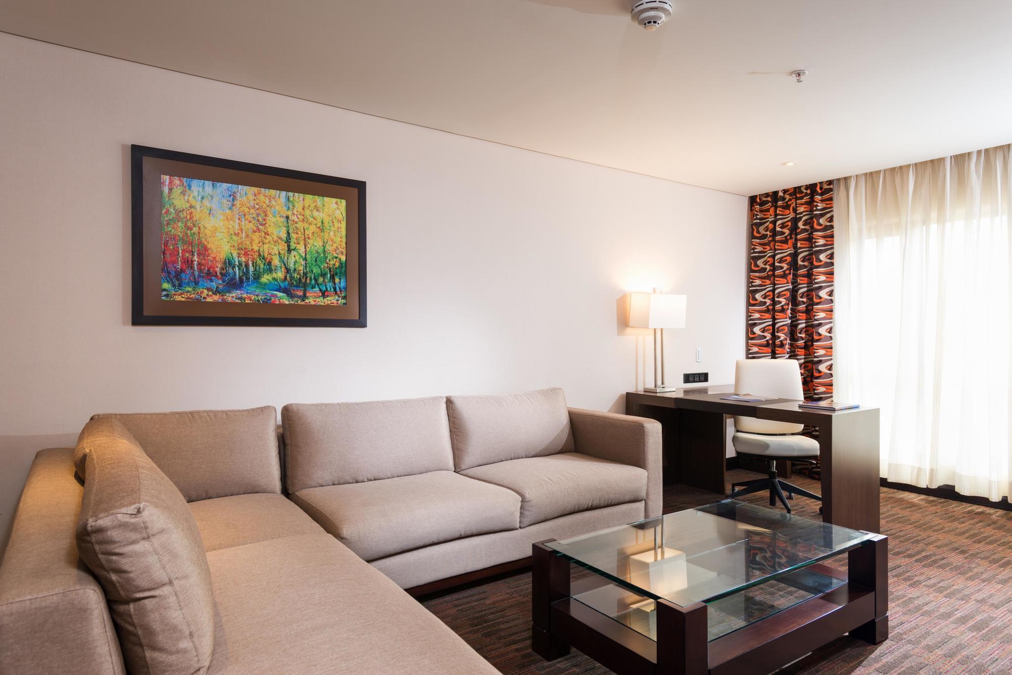 Hotel Casa Dann Carlton &