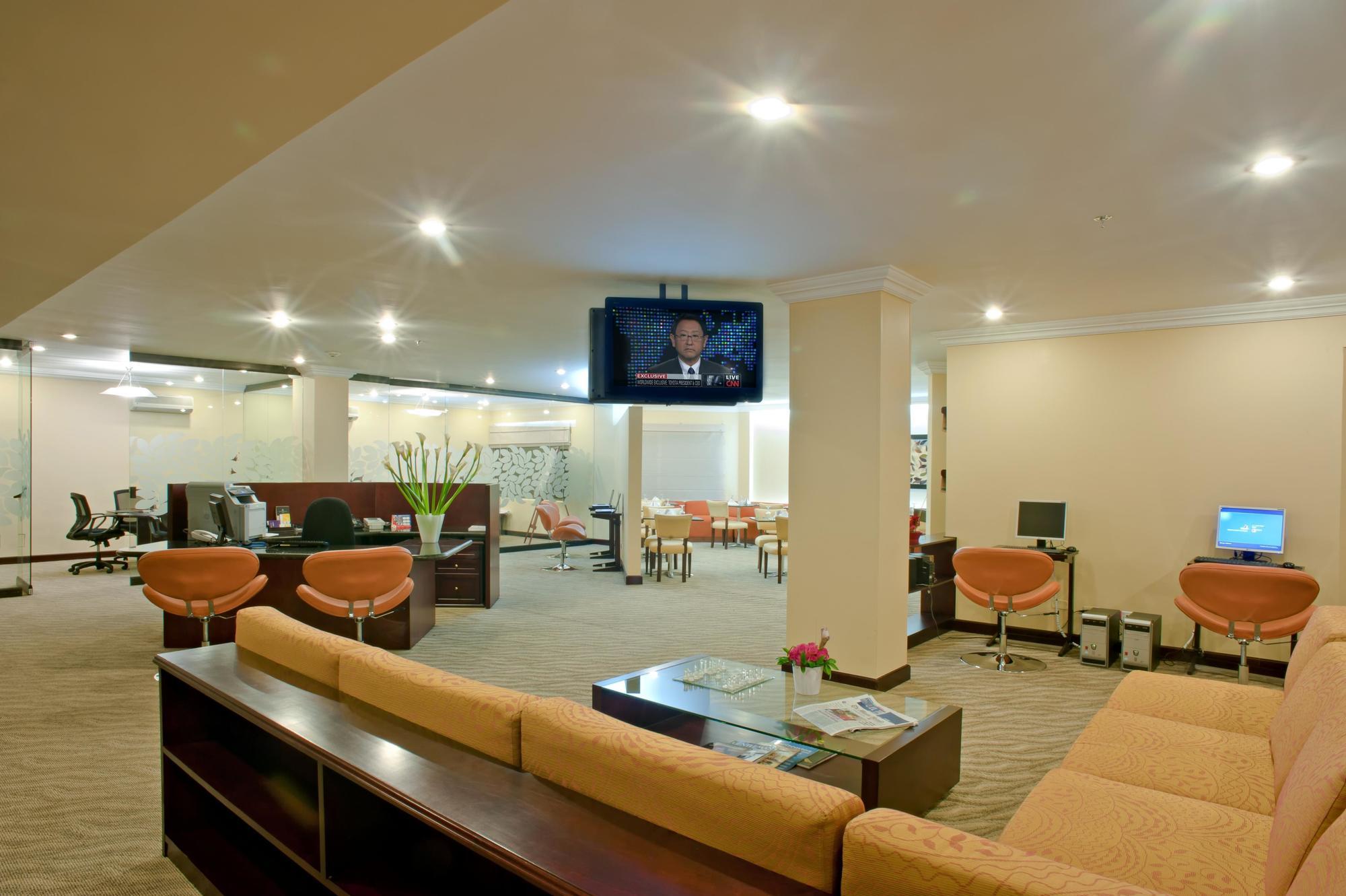 Hotel Casa Dann Carlton &