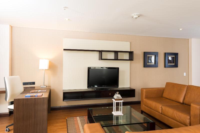 Hotel Casa Dann Carlton & 5*