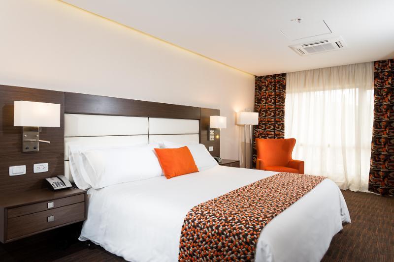 Hotel Casa Dann Carlton &