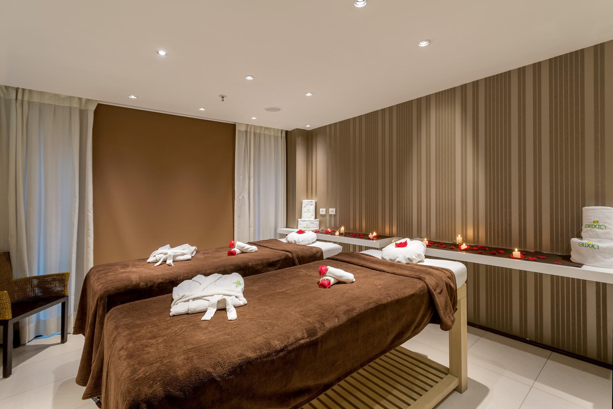 Hotel Casa Dann Carlton &