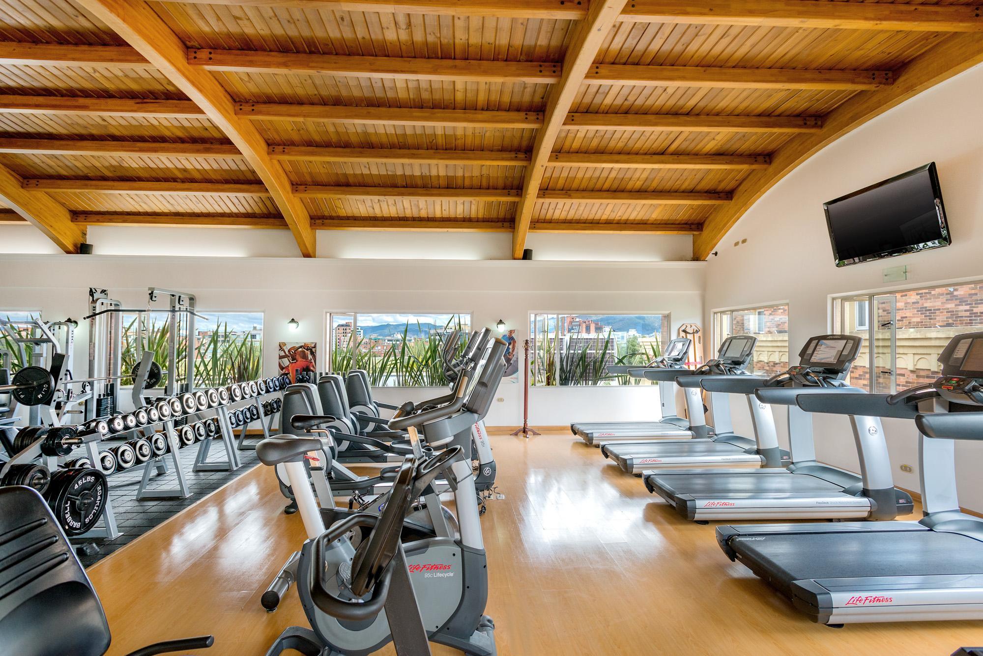 Hotel Casa Dann Carlton & 5*